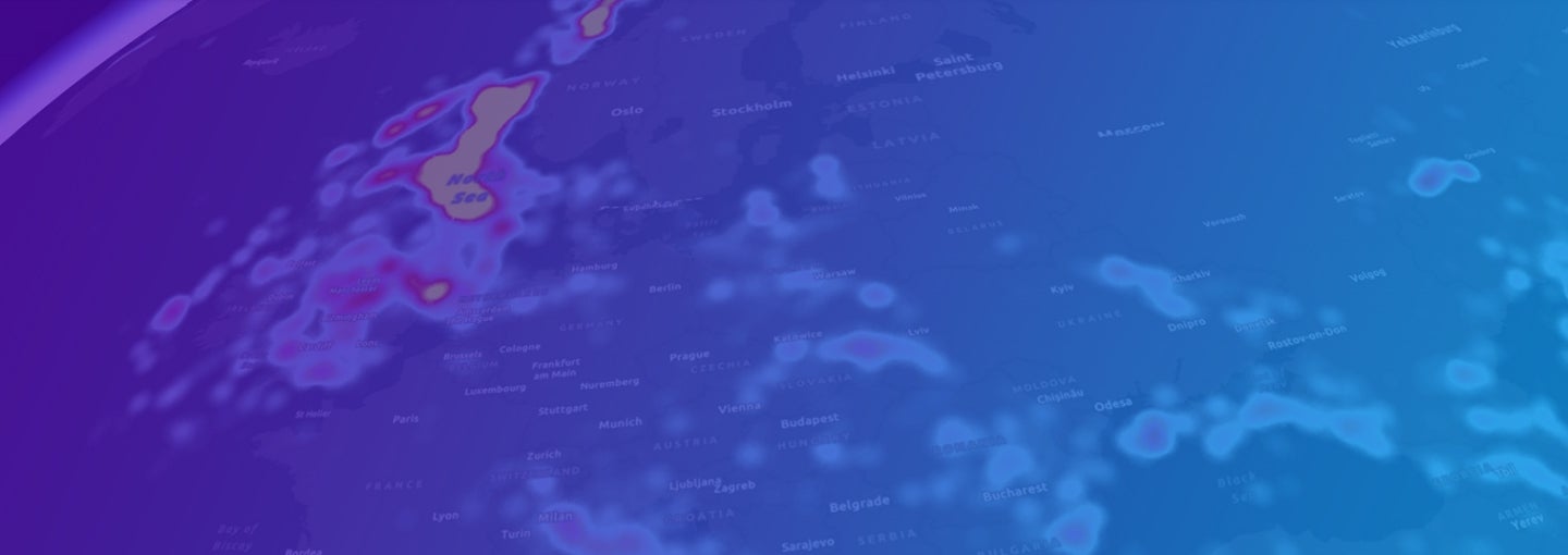 GeoVerse Earth Data Day