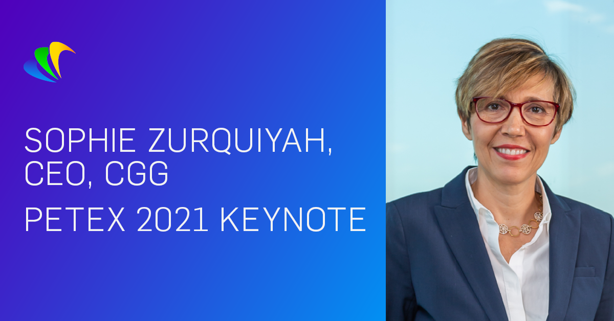 PETEX 2021 Keynote