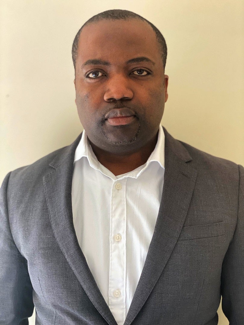 Emmanuel Nformi