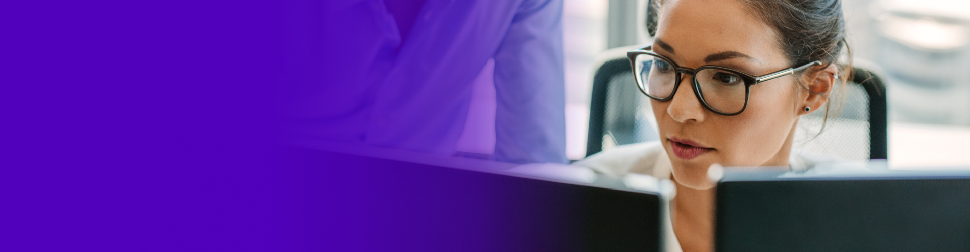 Image of Viridien digital services experts