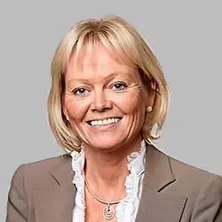 Heidi Petersen