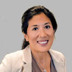 Helen Lee Bouygues