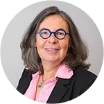 Agnès Boudot, EVP HPC & Cloud Solutions at CGG