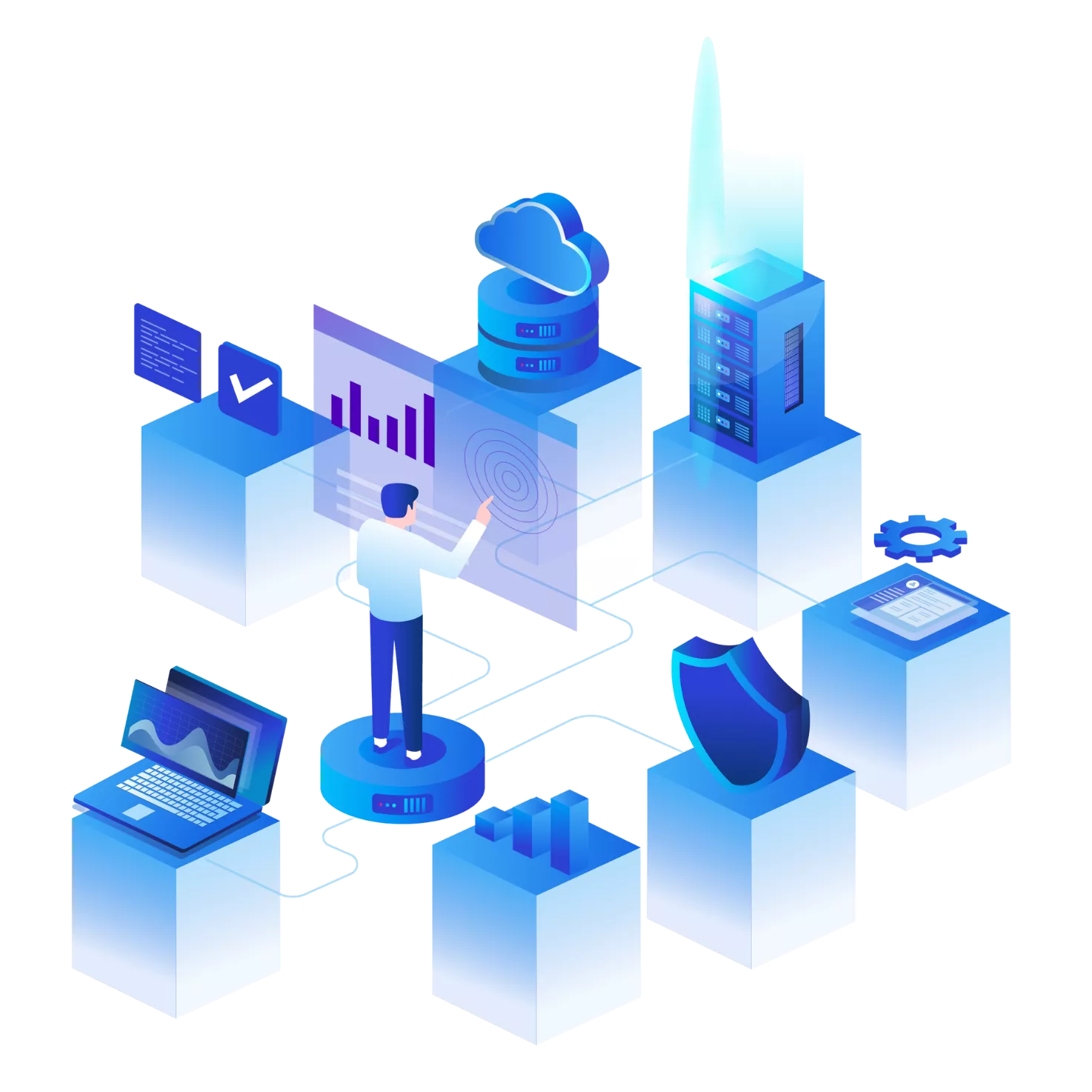 OSDU Data Platform
