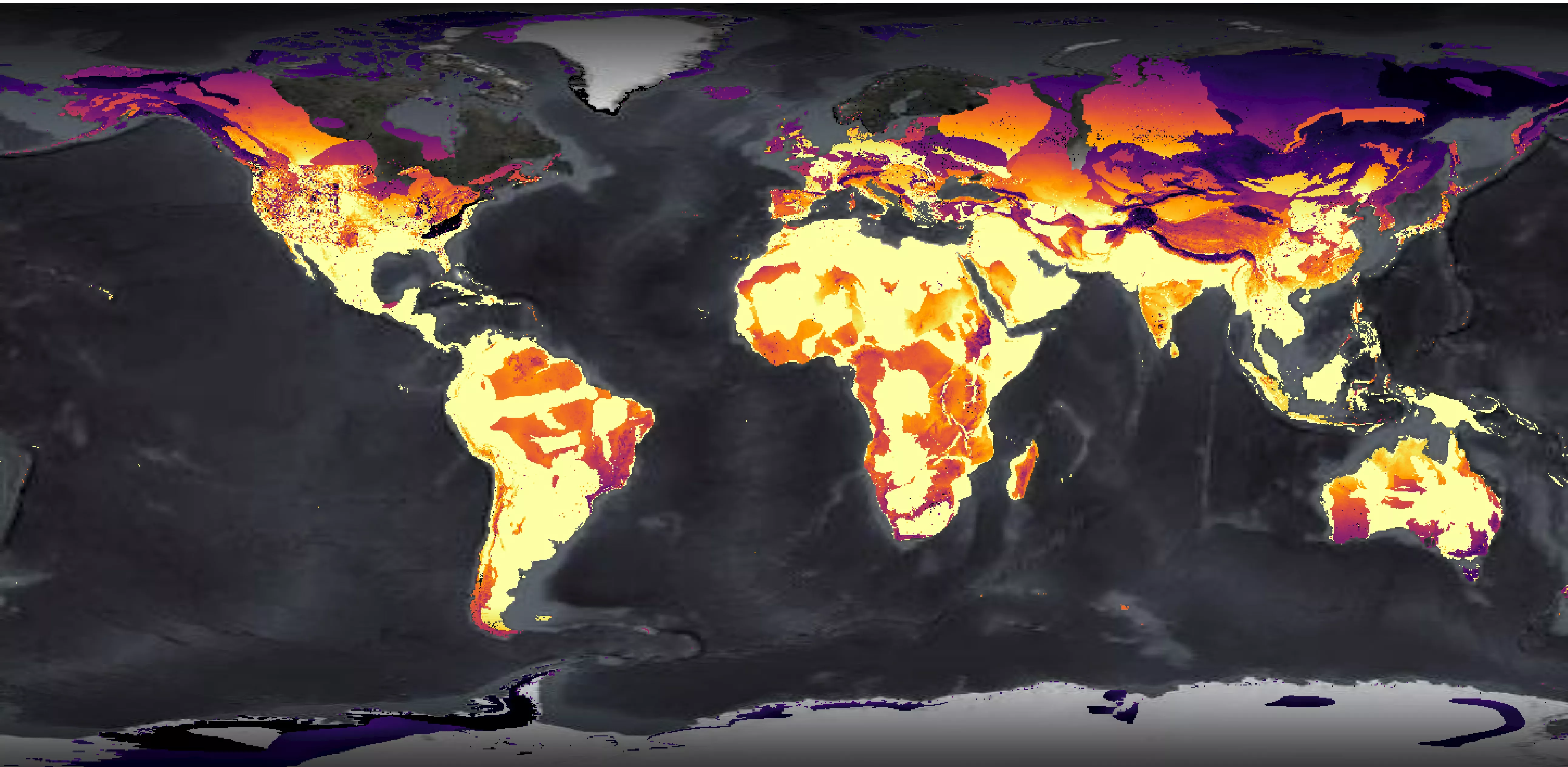 GeoVerse Geothermal Resource Assessment