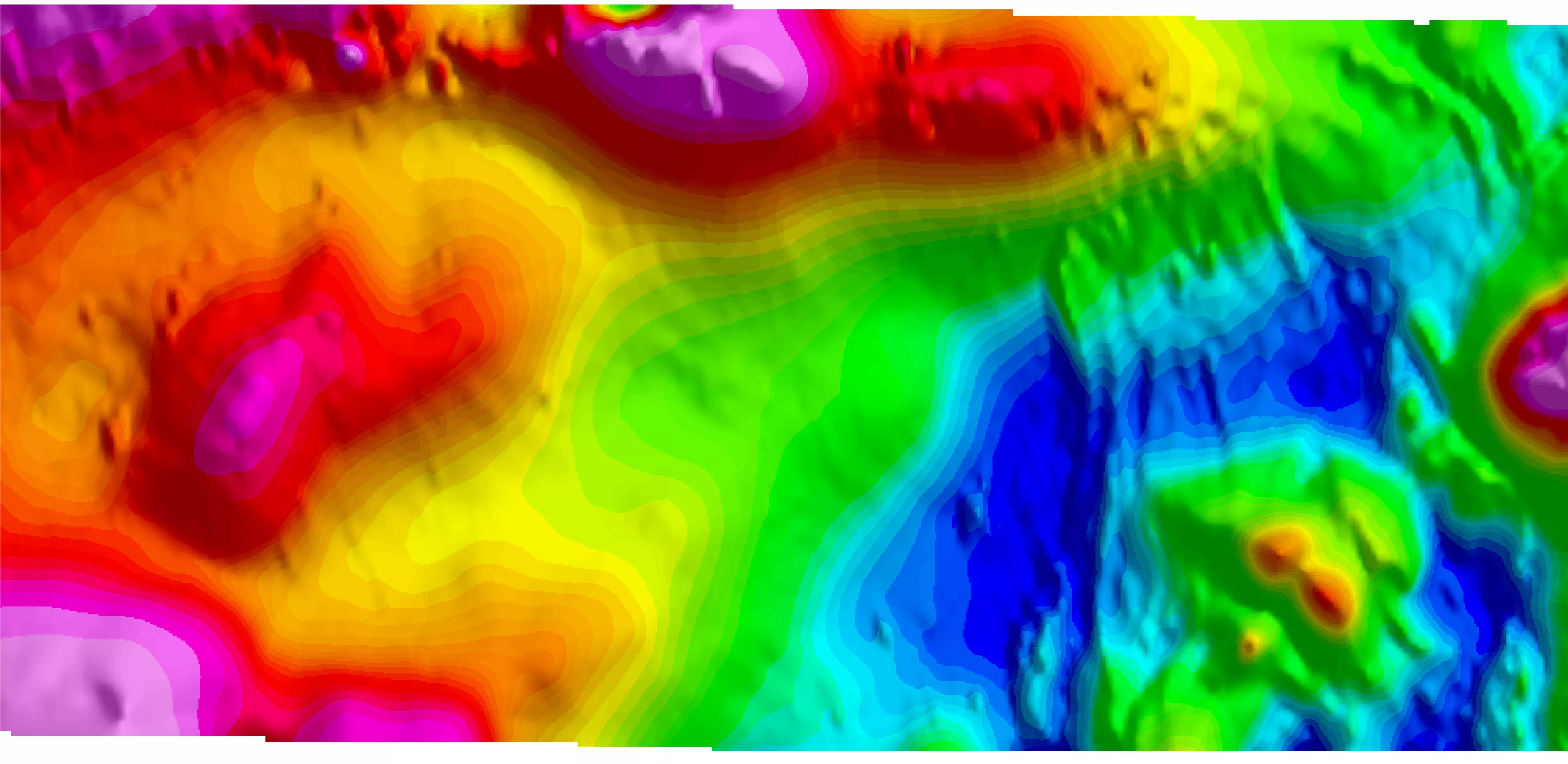 GeoVerse Gravity & Magnetics