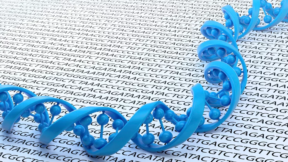 HPC and AI Cloud for Genomics