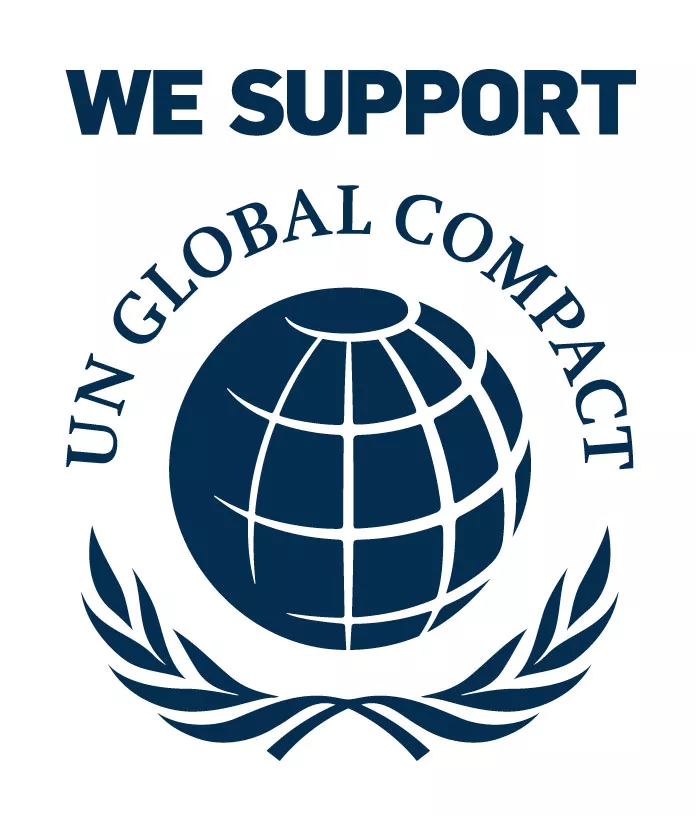 Image of the UNGC logo 