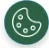 Logo of the Viridien Cookie Pro app