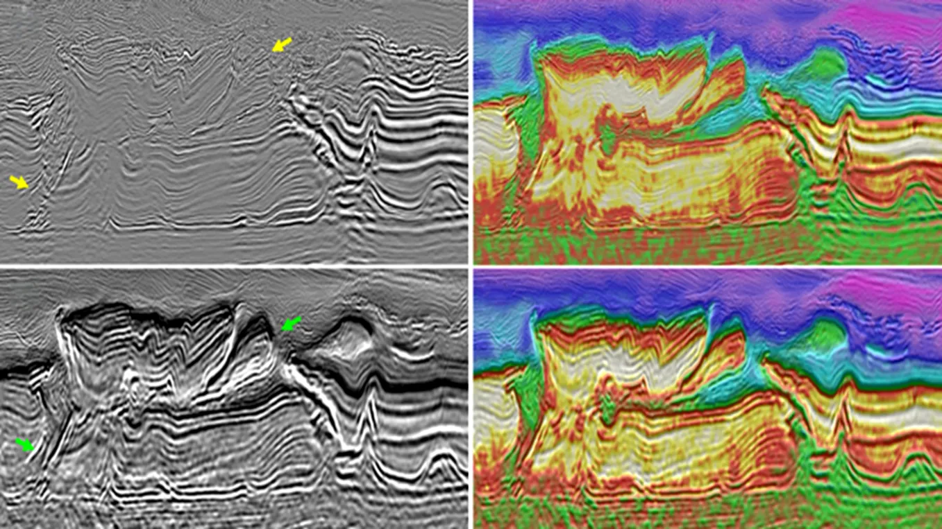TLFWI Imaging onshore Mexico