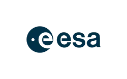 Image of the Esa Logo