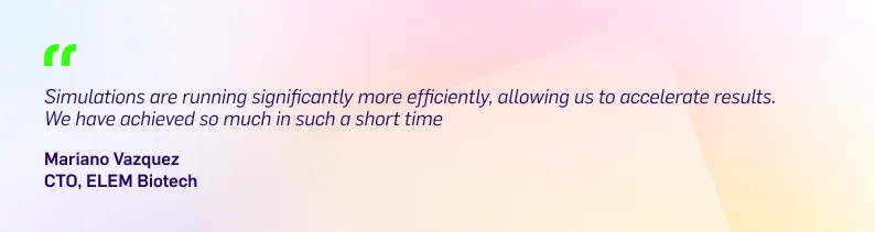 Image of the quote made by Mariano Vazquez