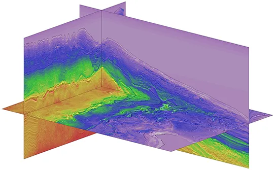 Seismic Viridien Subsurface Imaging image