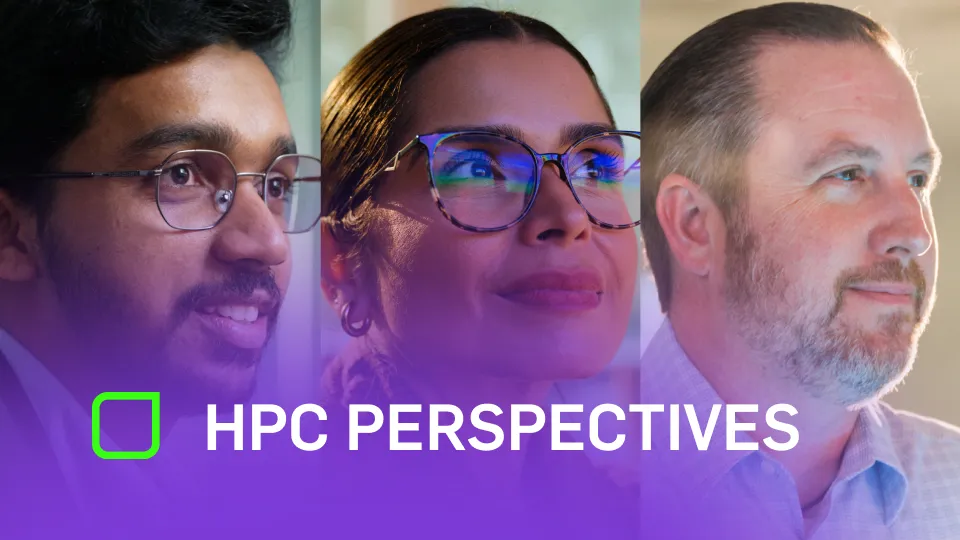 Explore insights from our HPC experts