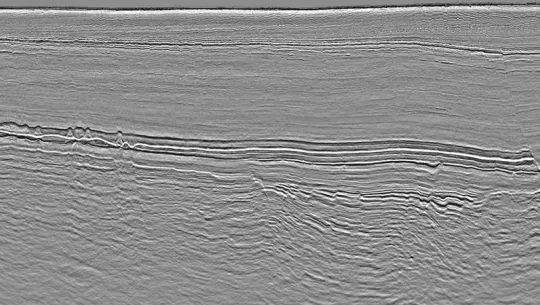 Multi-client seismic surveys – Barents Sea